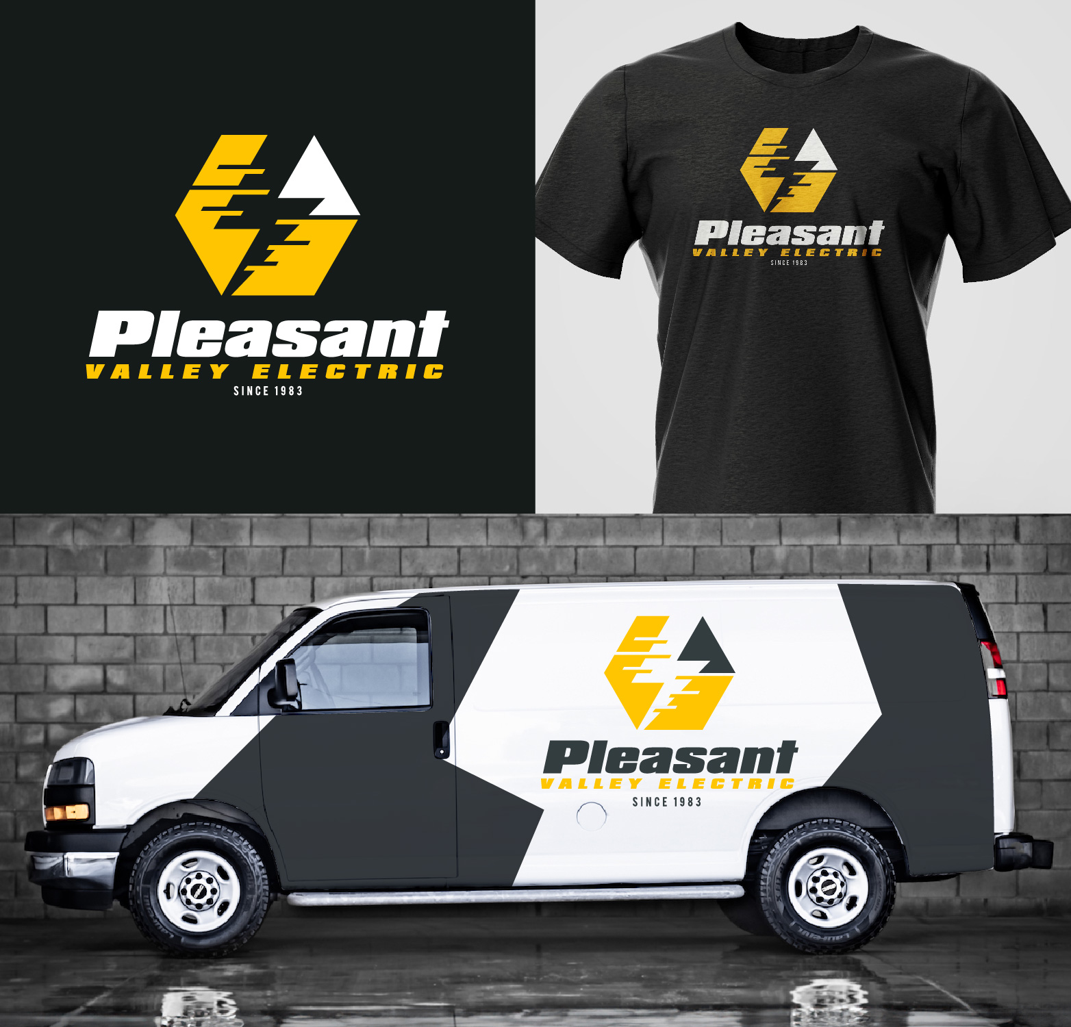 Logo Design by 4tech services for this project | Design #35922894