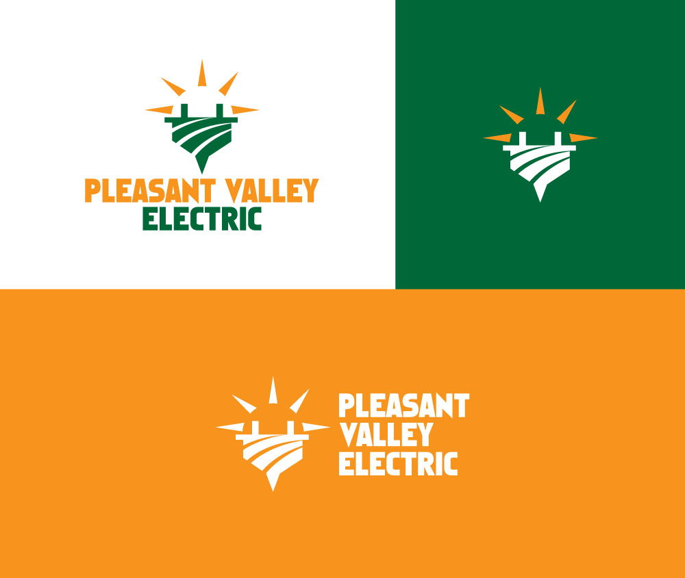 Logo Design by Cre@8ive.Colors for this project | Design #35923821