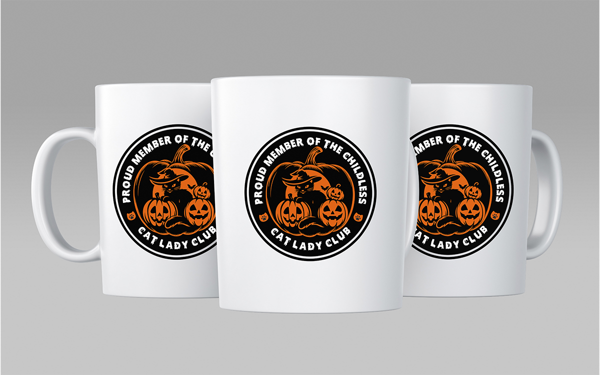 Merchandize Design by Zonda Studio for this project | Design #35922716