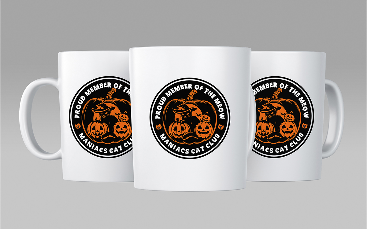 Merchandize Design by Zonda Studio for this project | Design #35924062