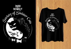Merchandize Design by MNM