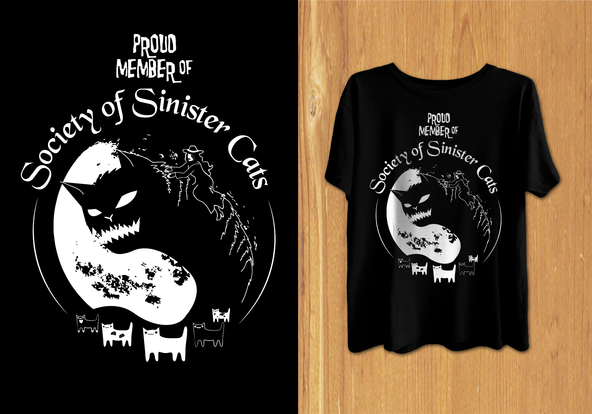 Diseño de Mercancía por MNM para este proyecto | Diseño #35931158