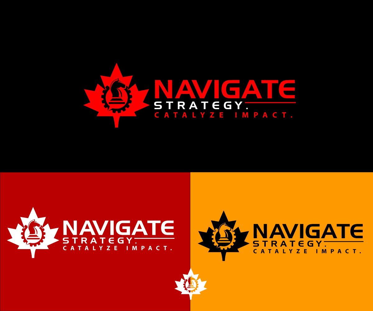 Logo Design by Monai for this project | Design #35923654