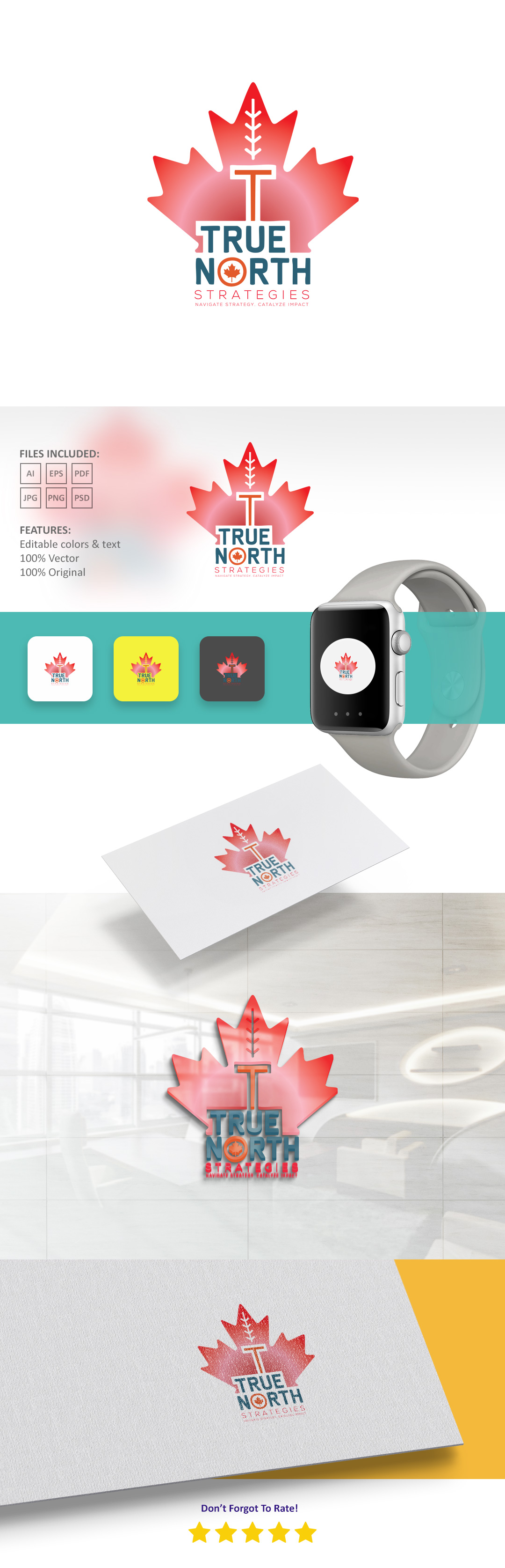 Logo Design by VectorForge for this project | Design #35923558