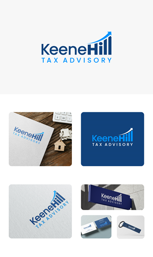 Logo Design by Nukhta Design for this project | Design: #35964166