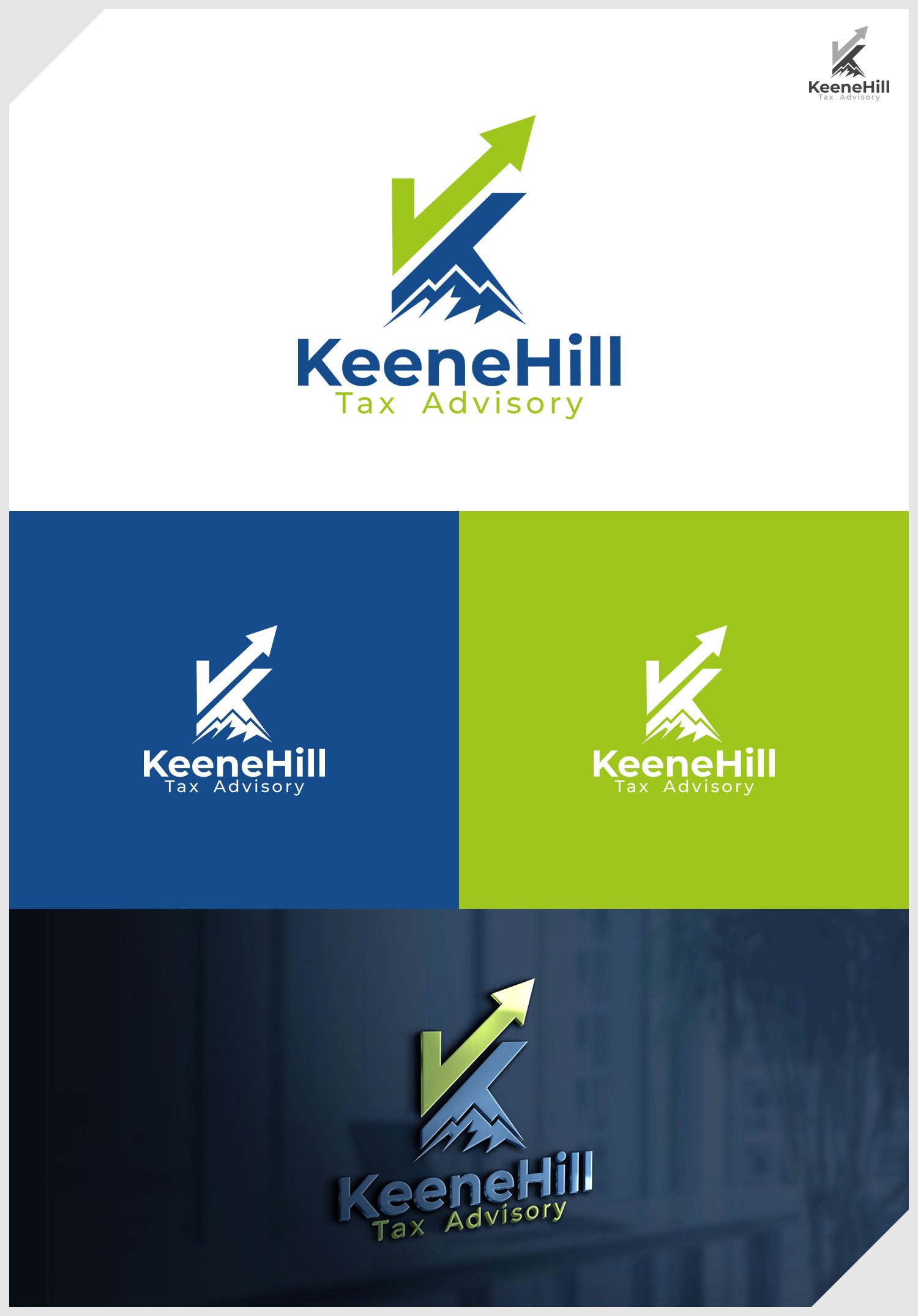 Logo Design by IDesign1606 for this project | Design #35928341