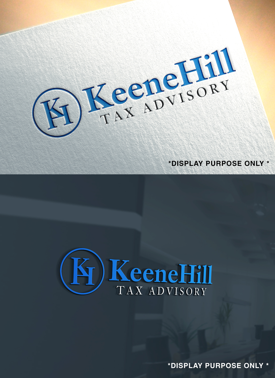 Logo Design by RaKu 2 for this project | Design #35967942