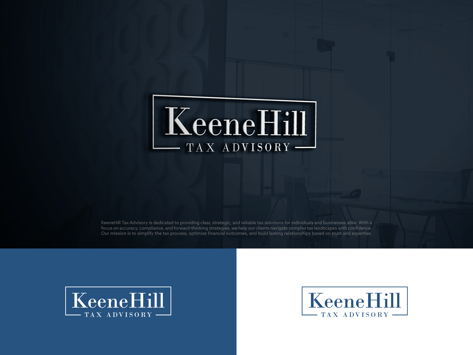 Logo Design by COLOUR CREATIVE for this project | Design #35951100