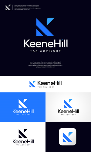 Logo Design by Alf Mozara