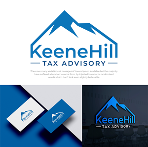 Logo Design by AliArsh for this project | Design: #35944103