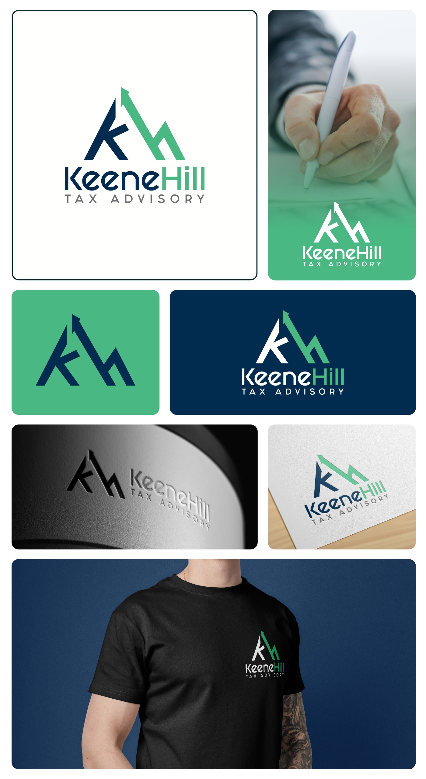 Logo Design by PixelUP Graphics for this project | Design #35930966