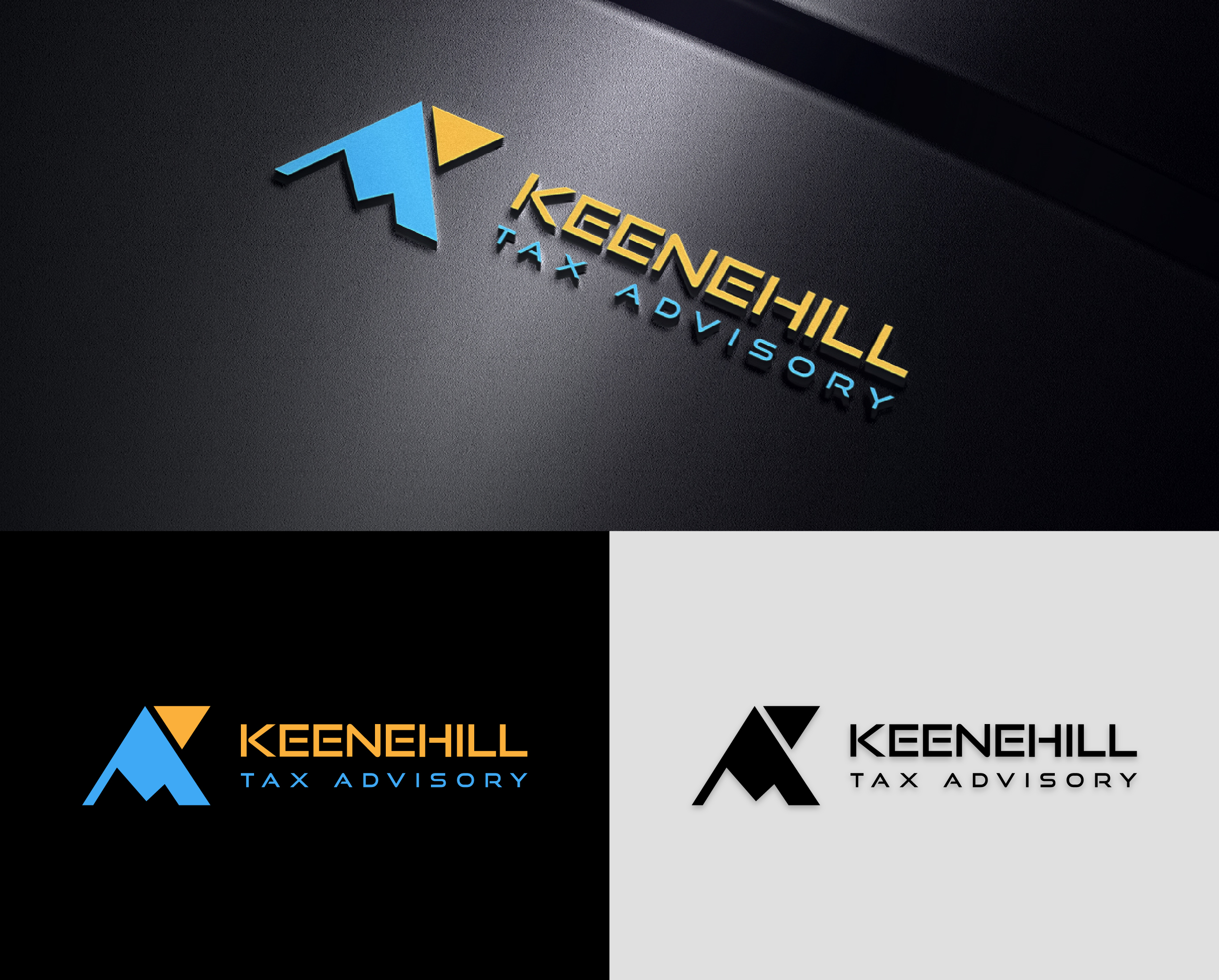 Logo Design by Creative Poli for this project | Design #35929061