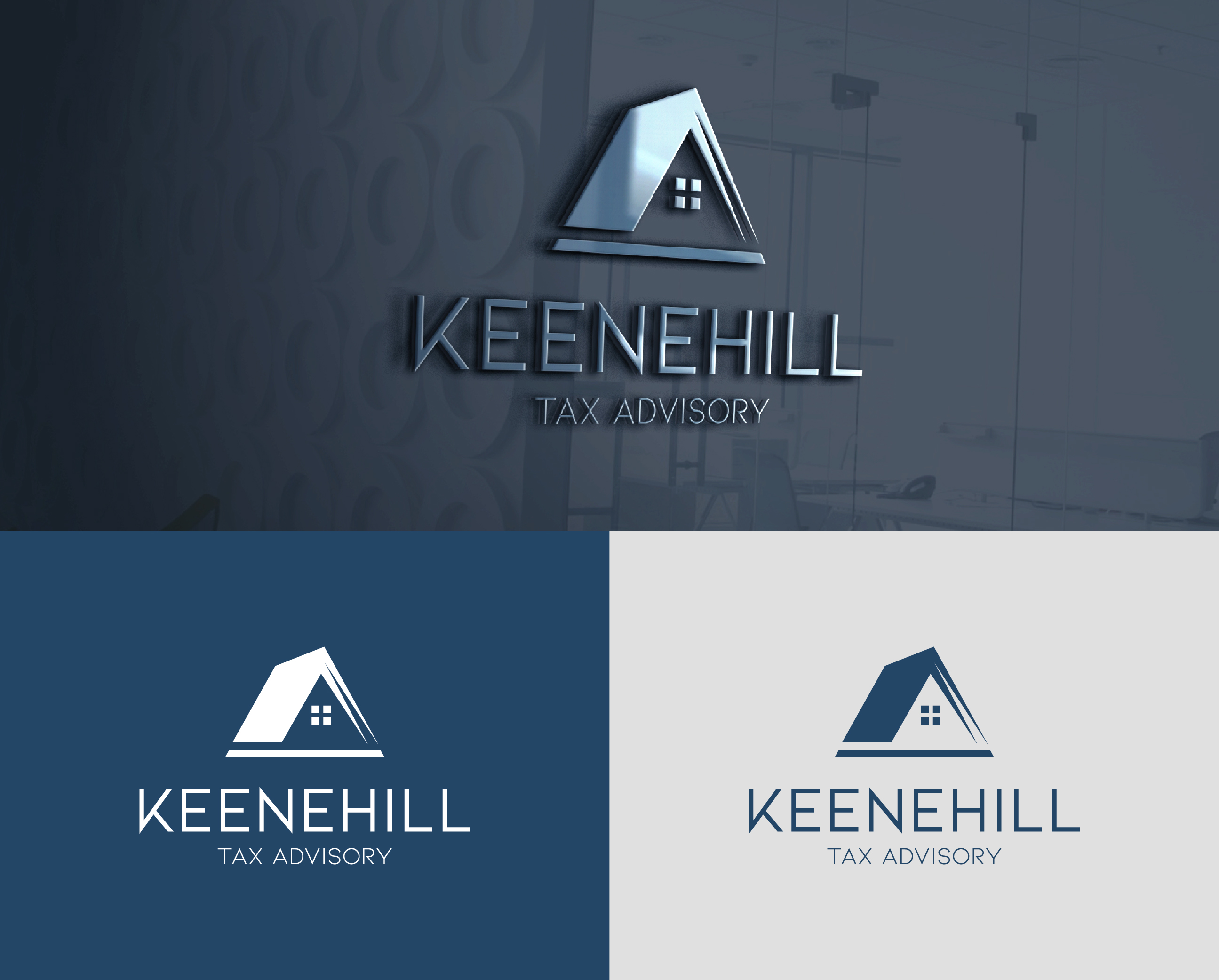 Logo Design by Creative Poli for this project | Design #35929482