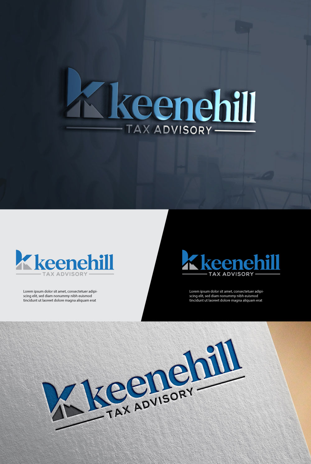 Logo Design by bute for this project | Design #35943911