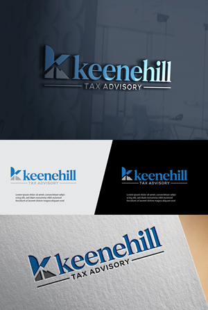 Logo Design by bute