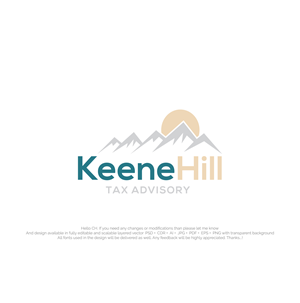 Logo Design by NexaBrand