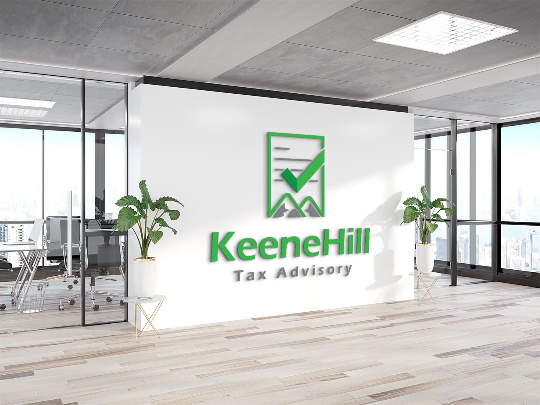 Logo Design by Deziners Zone for this project | Design #35927565