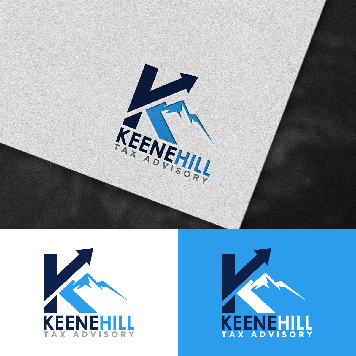 Logo Design by DesignLima for this project | Design #35943612