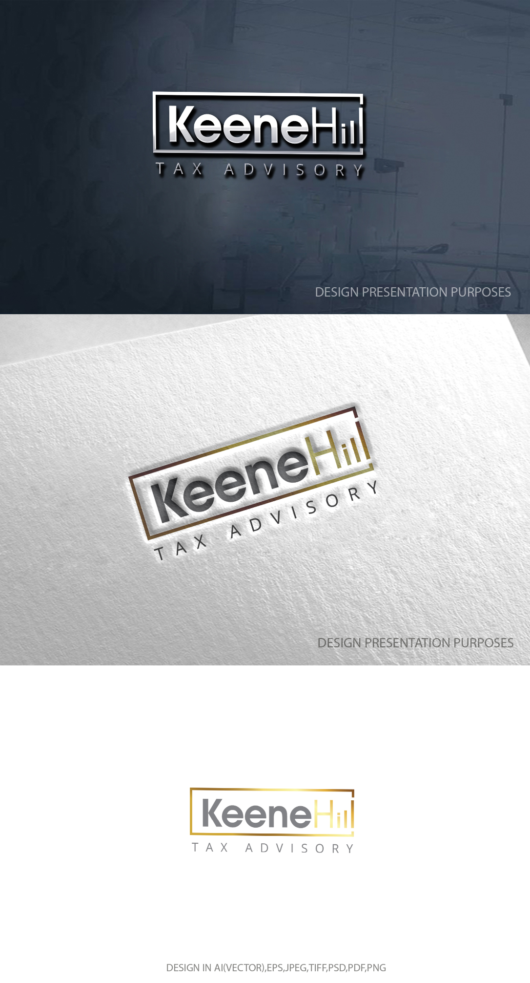 Logo Design by zebronicgraphic for this project | Design #35928699