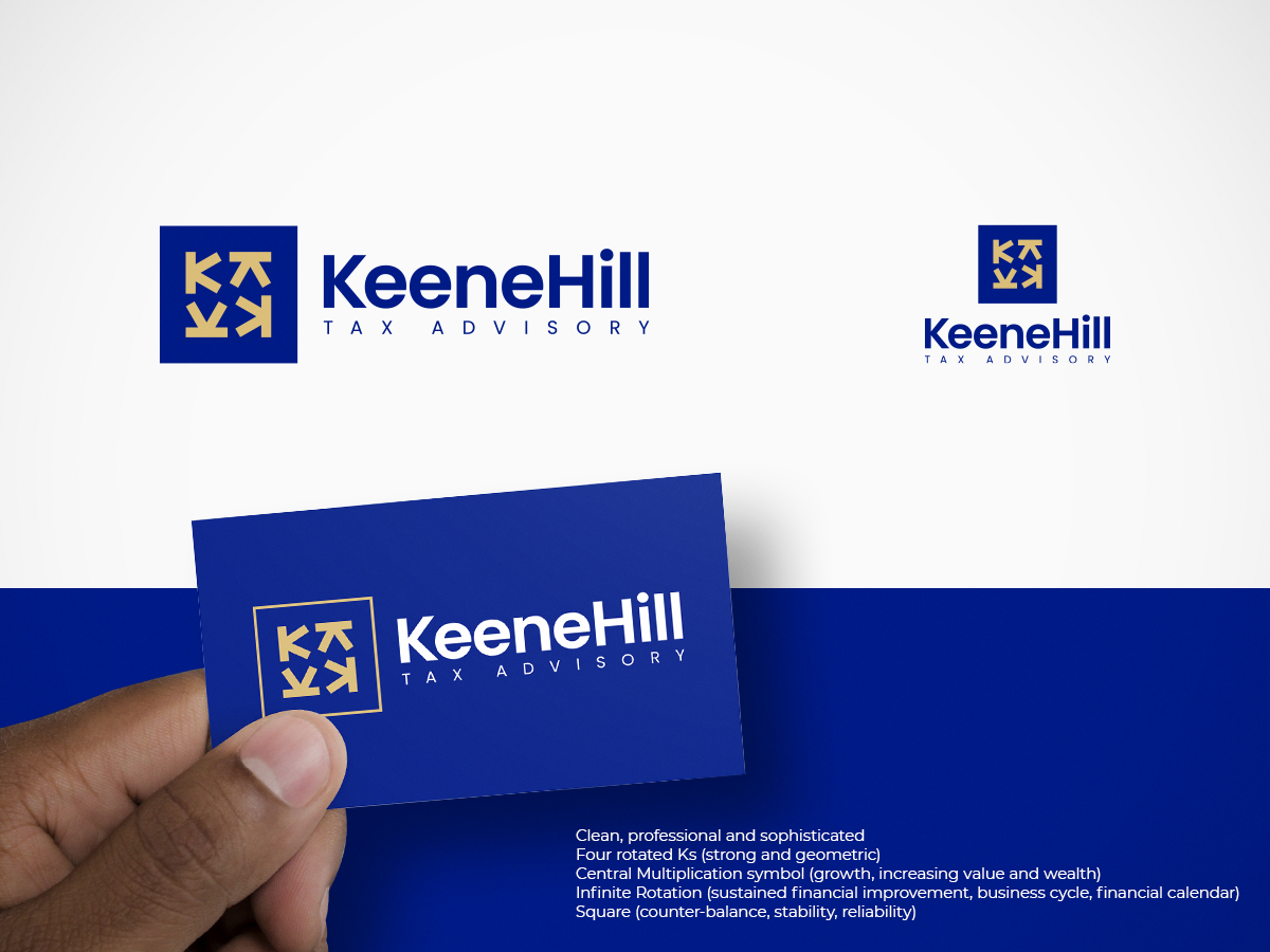 Diseño de Logo por Sunilc para este proyecto | Diseño #35961311