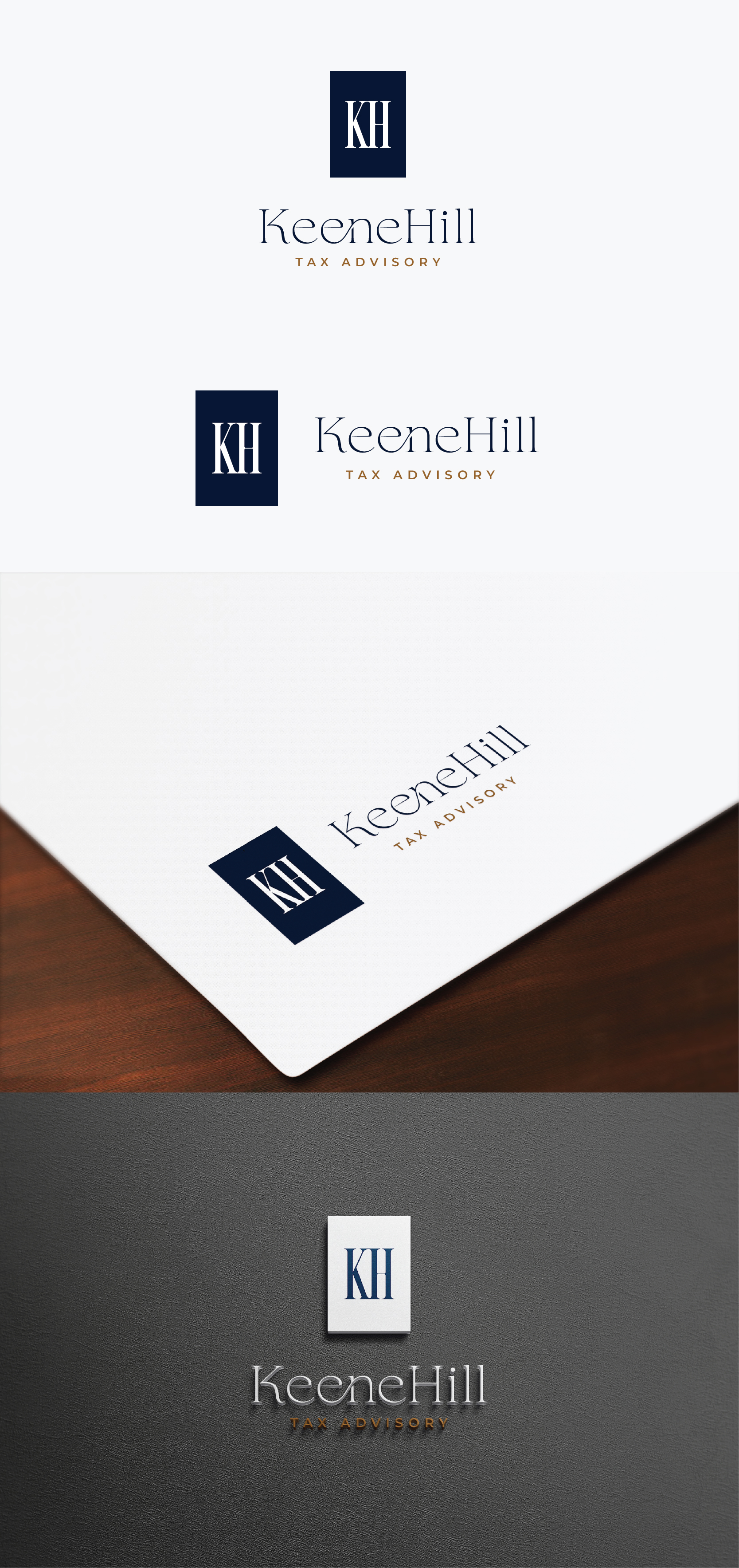 Logo Design by IMilenovic for this project | Design #35930691