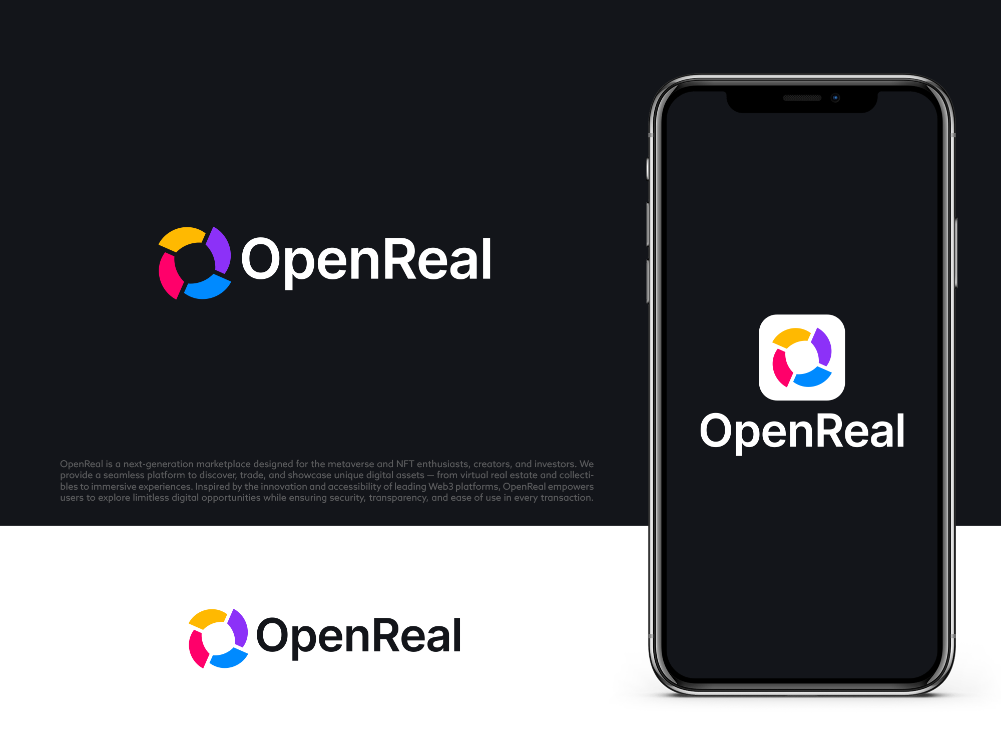 Logo Design by COLOUR CREATIVE for this project | Design #35950463