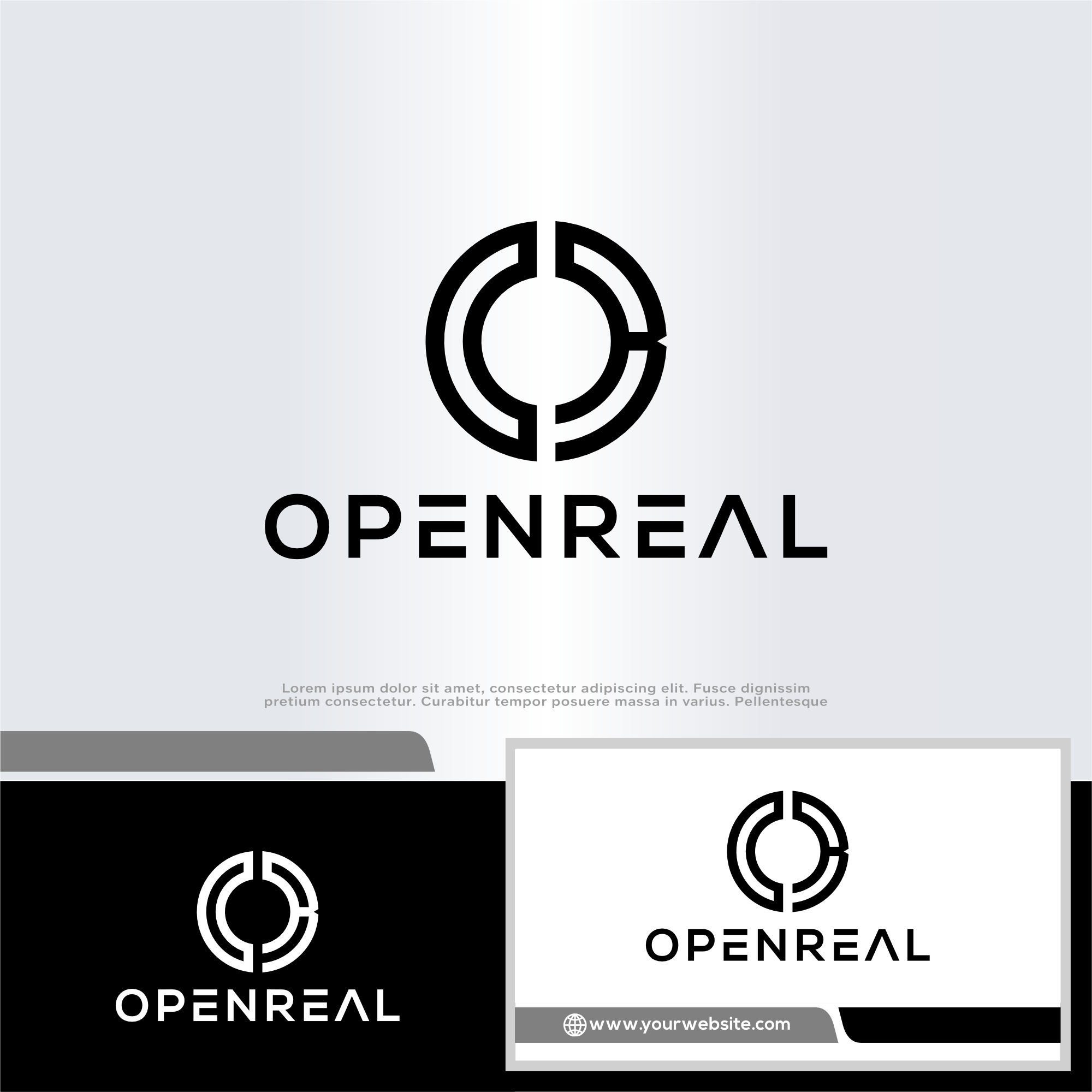 Logo Design by win it for this project | Design #35925845