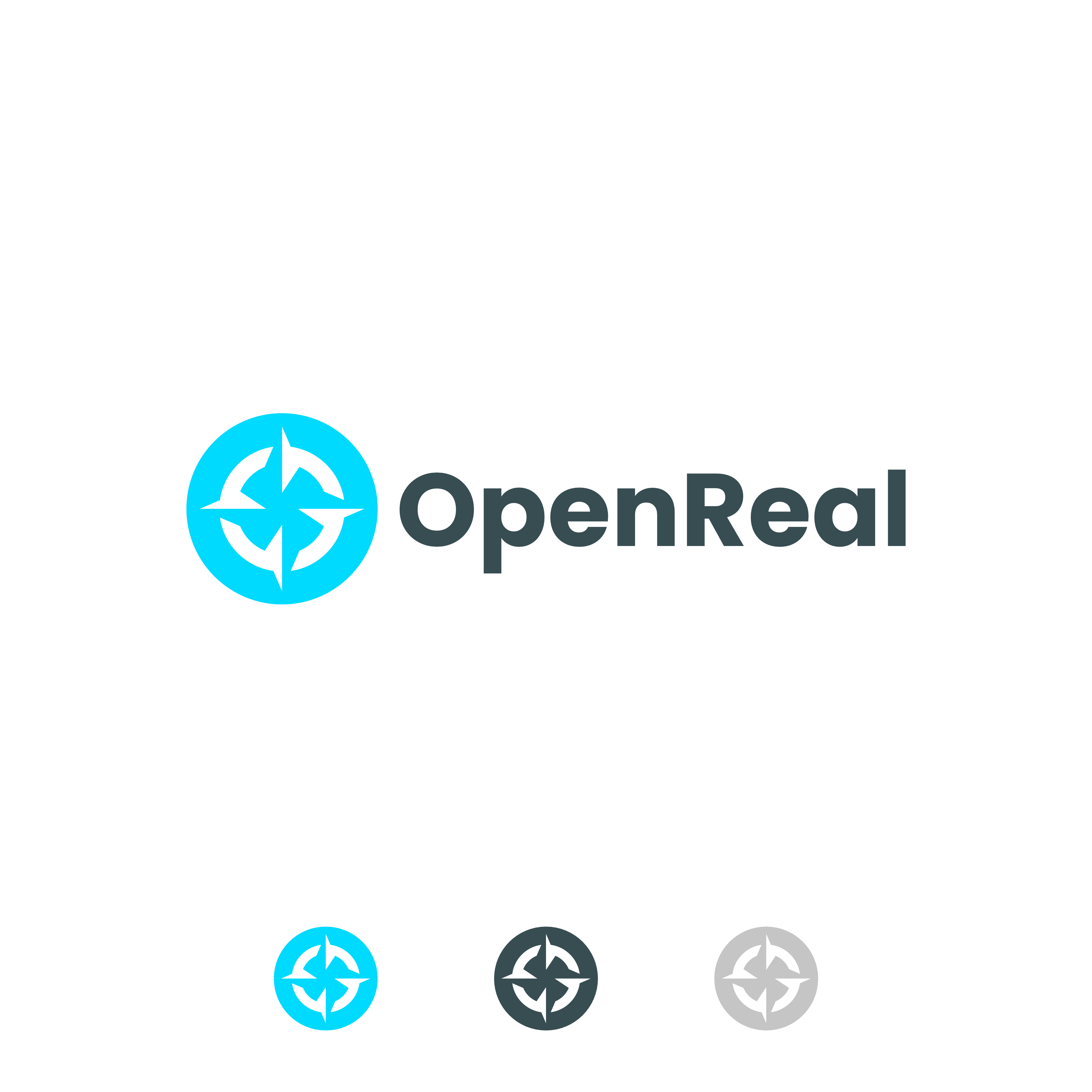 Diseño de Logo por MasMasDesign para este proyecto | Diseño #35952608