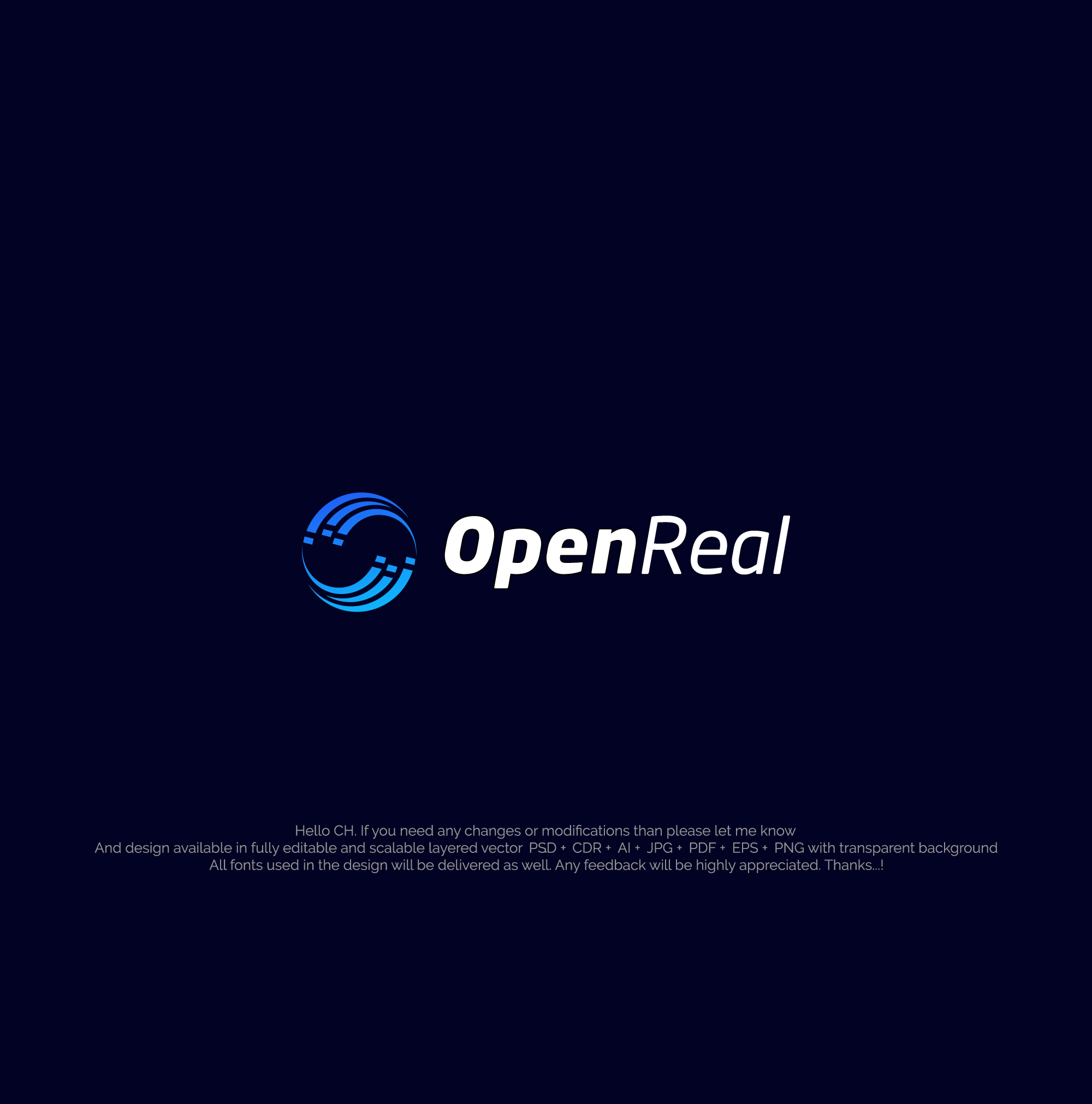 Diseño de Logo por NexaBrand para este proyecto | Diseño #35966892