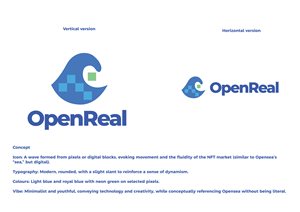 Logo Design by @gus for this project | Design: #35923475