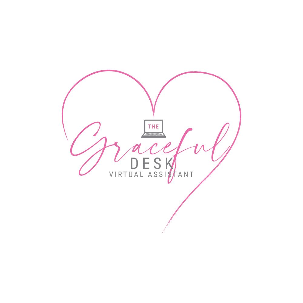 Logo Design by FellaCreator for The Graceful Desk | Design #35938359