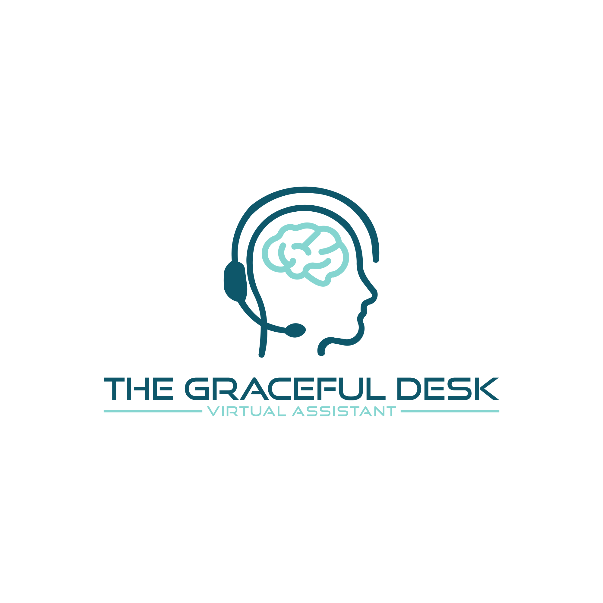 Design de Logo par putri elegant pour The Graceful Desk | Design #35933291