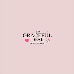 Design de Logo par Dezingo Studio™ pour The Graceful Desk | Design : #35942355