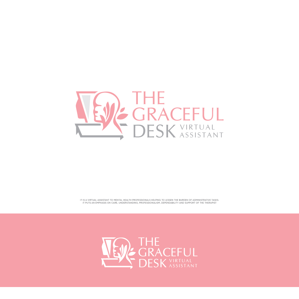 Design de Logo par YourLogoMaster pour The Graceful Desk | Design #35944964