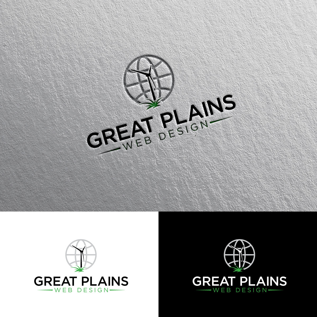 Logo Design by Alex Henry for this project | Design #35926792