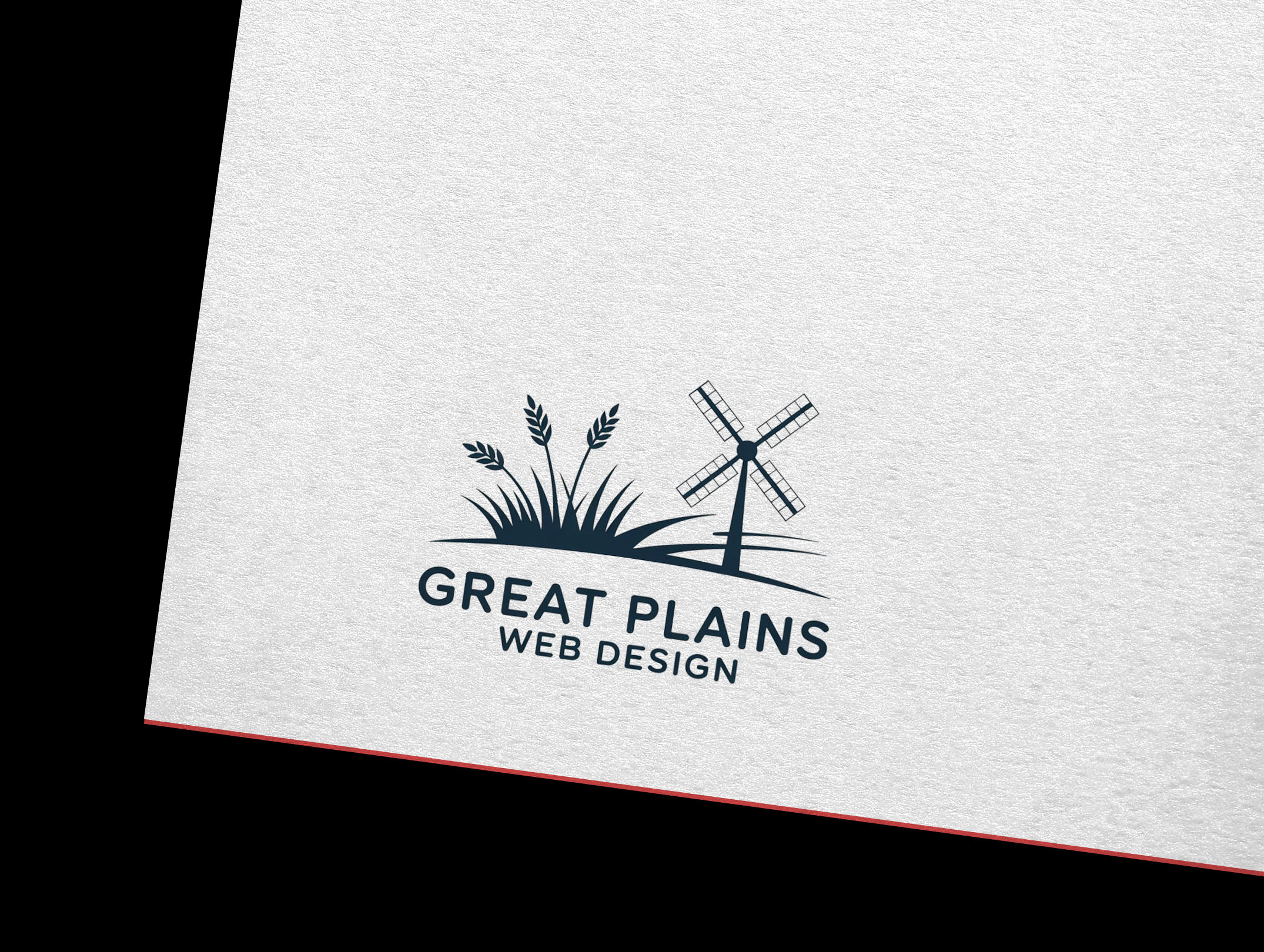 Logo Design by Sajee. for this project | Design #35928654