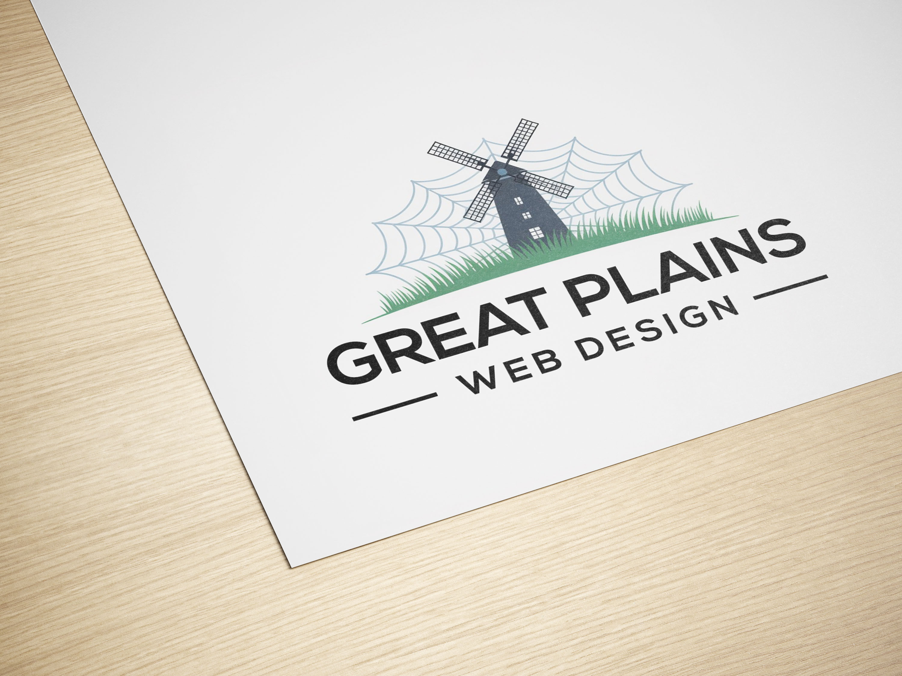 Logo Design by D -lara seen for this project | Design #35928294