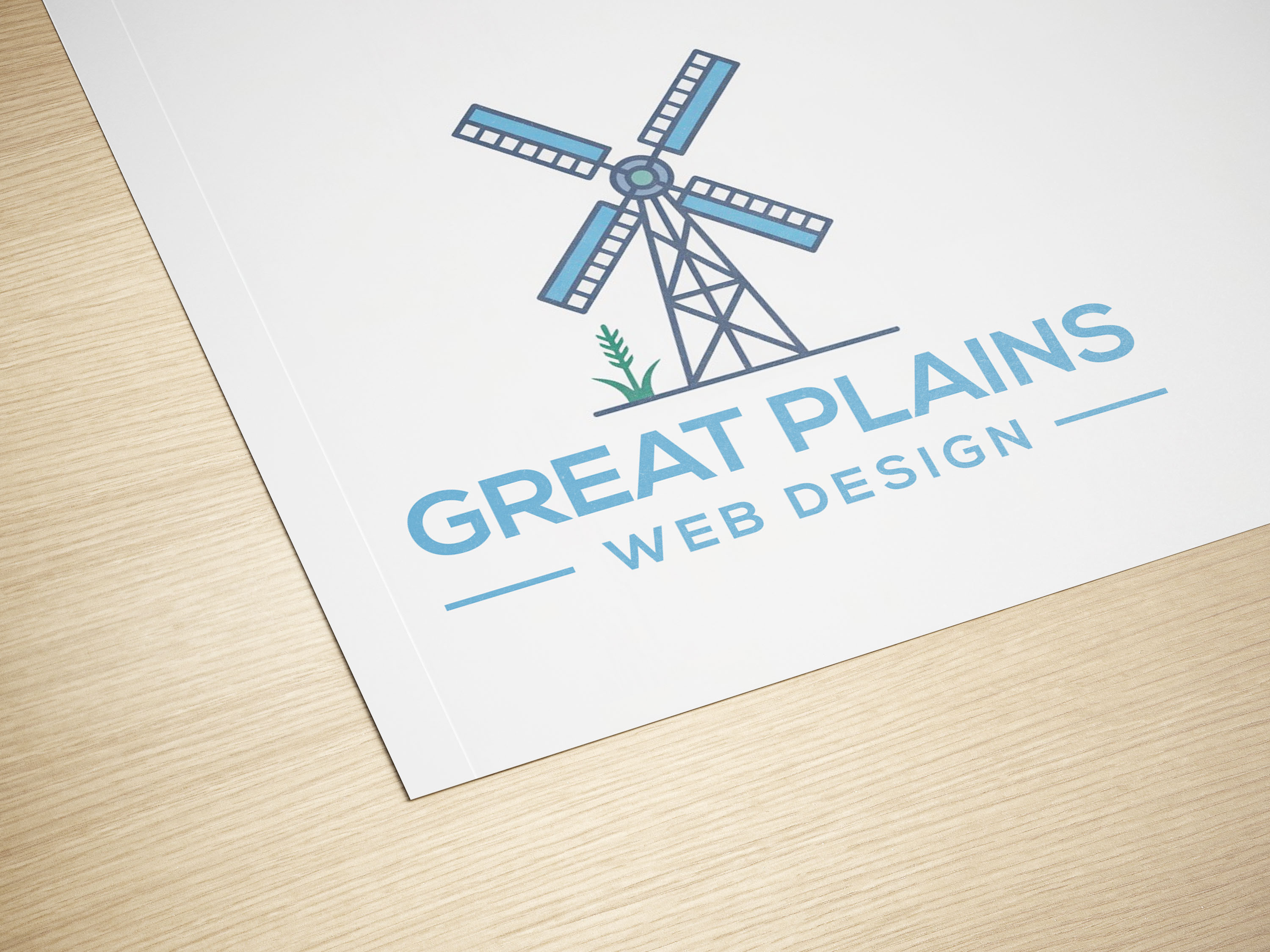 Logo Design by D -lara seen for this project | Design #35928296