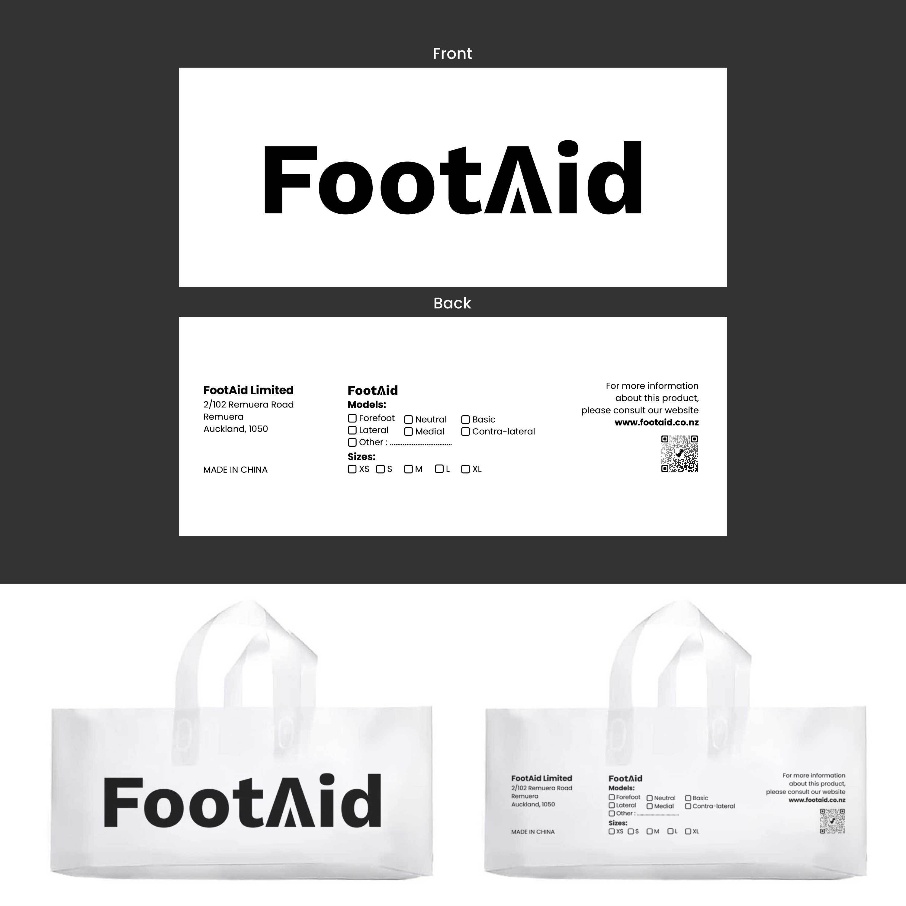 Graphic Design by firman.a.prasetyo for this project | Design #35934849