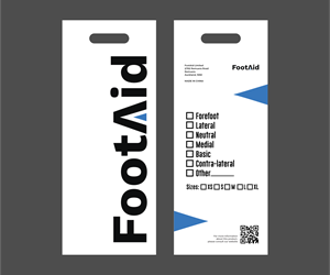 Graphic Design by ThiagoB for this project | Design: #35931957