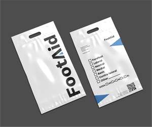 Graphic Design by ThiagoB for this project | Design: #35936049