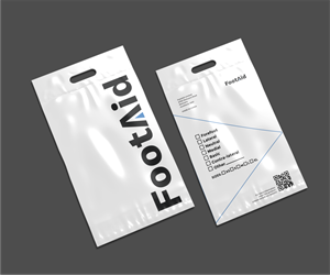 Graphic Design by ThiagoB for this project | Design: #35936050