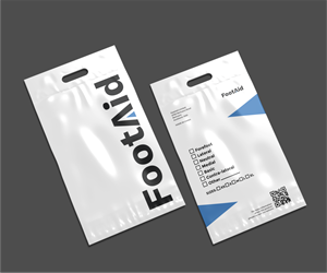 Graphic Design by ThiagoB for this project | Design: #35936051