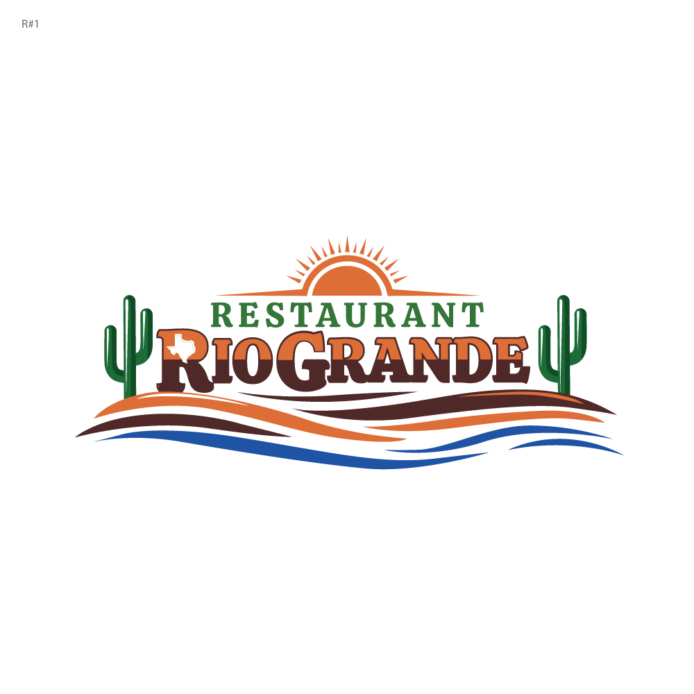 Logo Design by rgb01 for this project | Design #36238213