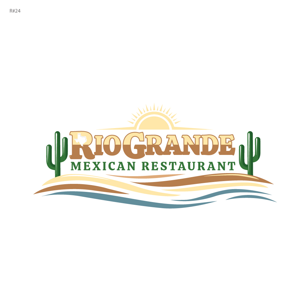 Logo Design by rgb01 for this project | Design #36265592