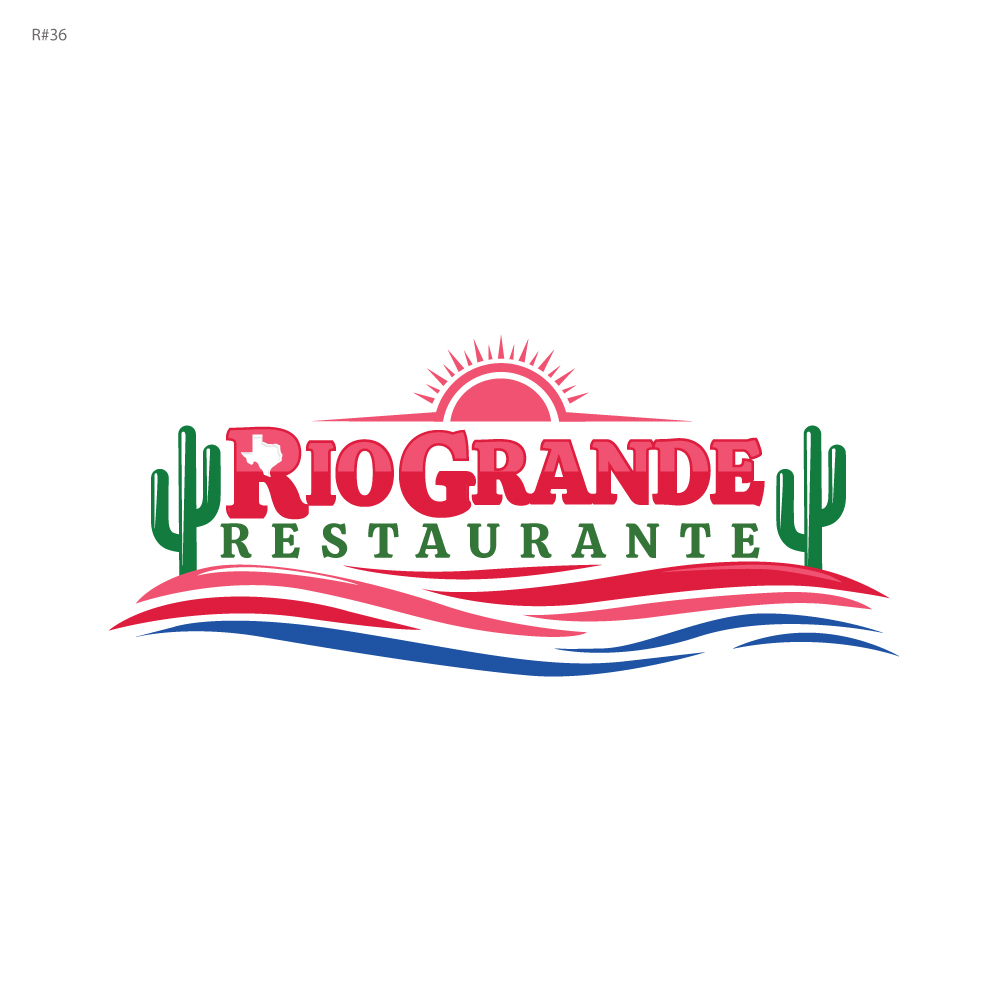 Logo Design by rgb01 for this project | Design #36265615