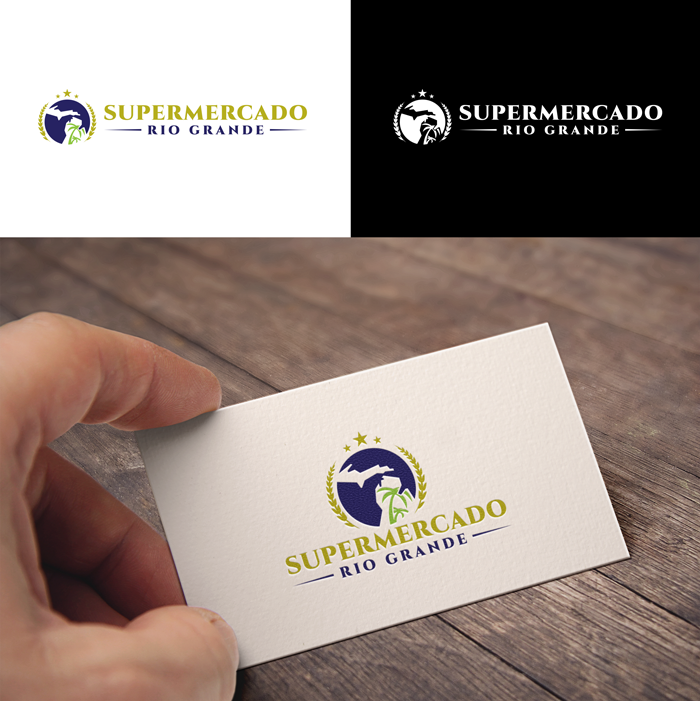 Logo Design by RA-bica for this project | Design #35929431