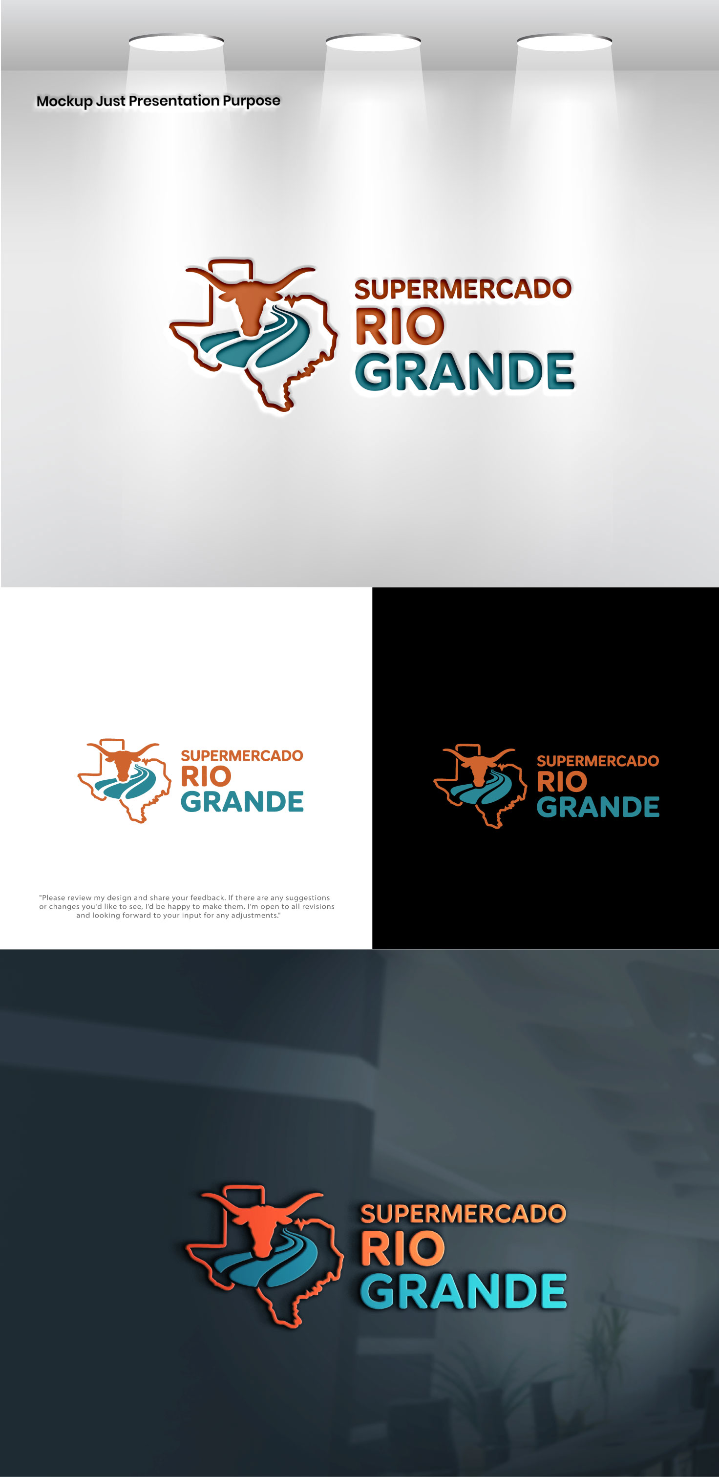 Logo Design by VectorForge for this project | Design #35938201
