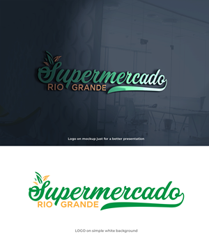 Logo Design by Asad Shaikh for this project | Design: #35926699