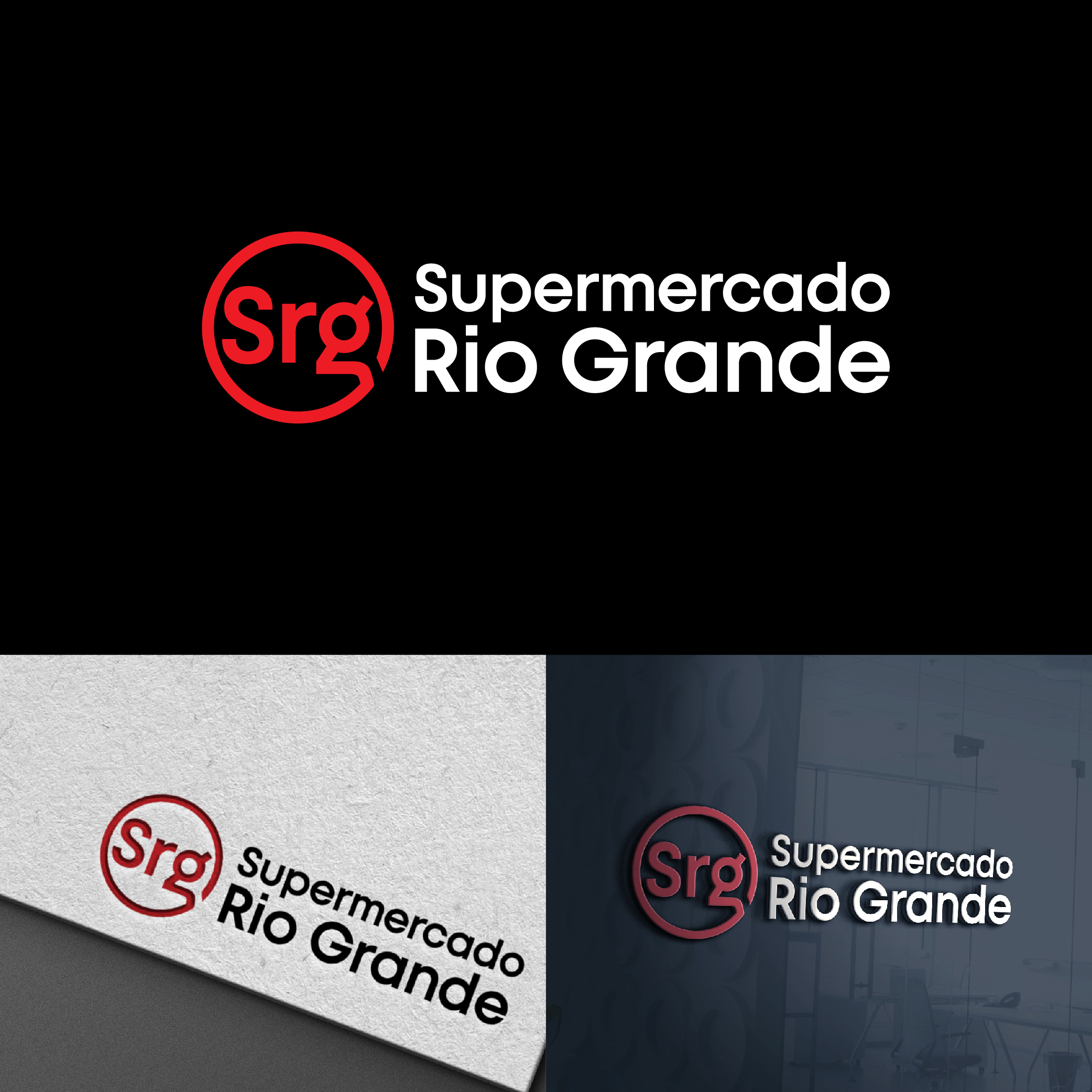 Logo Design by designer profile for this project | Design #35930213